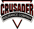 Crusader Insurance Company Logo
