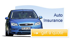 Auto Insurance banner