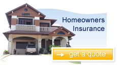 Home Insurance banner